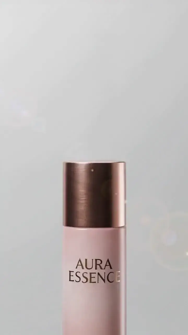 MiniMax H3 Motion Study 19: Hydrating Essence Bottle