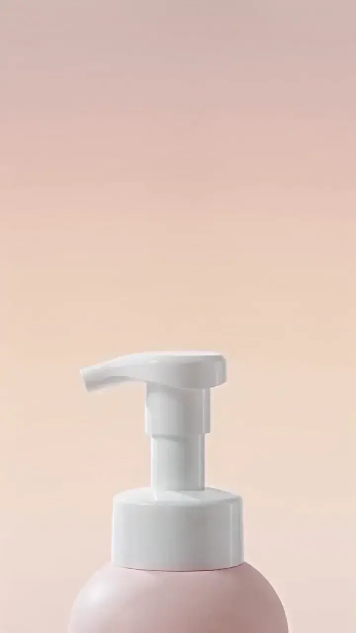 MiniMax H3 Motion Study 22: Gentle Body Wash